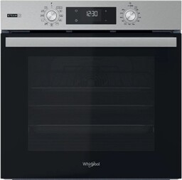 Piekarnik Whirlpool OMSR 58CU1SX Inox 71L 2900W