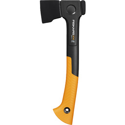Fiskars 1069102 X-series Siekiera uniwersalna X14, ostrze XS