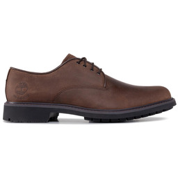 Półbuty Timberland Stormbucks TB05550R242 Brązowy