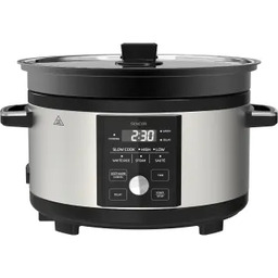 Sencor SPR 5520SS 1000W 5,5l Wolnowar