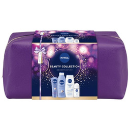 Nivea Beauty Collection Zestaw Kosmetyków Damskich w Kosmetyczce