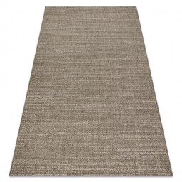 DYWAN SZNURKOWY SIZAL FLOORLUX 20389 taupe / champagne