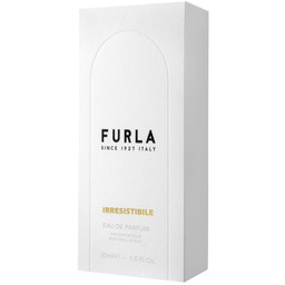 Furla, Irresistibile, Woda perfumowana dla kobiet, 30 ml