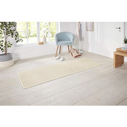 Hanse Home Bieżnik NASTY krótkie runo, miękki dywan