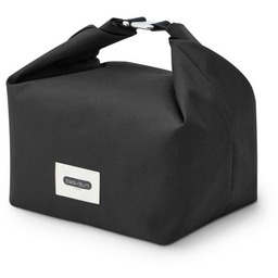Blackblum Lunch bag termiczny 6,7 l (czarny) Black+Blum