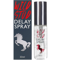 Spray dla mężczyzn Wild Stud Delay Spray Extra