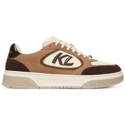 Sneakersy KARL LAGERFELD