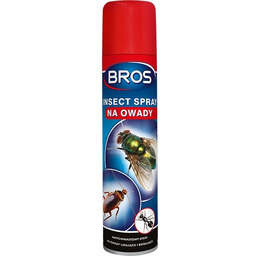 BROS - BROS INSECT SPRAY 300ML