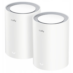 Router WI-FI6 Mesh Domowy System Wifi 2.4 GHz,