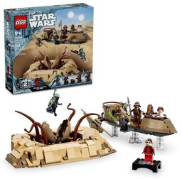 LEGO Star Wars 75396