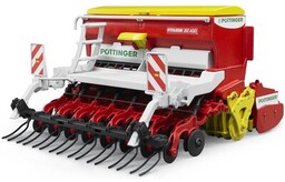 BRUDER Siewnik Profi Pottinger Vitasem 302ADD BR-02347