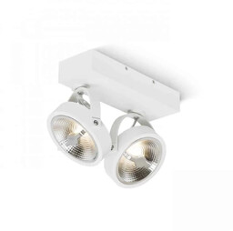 Kinkiet nowoczesny KELLY II R13106 - Rendl