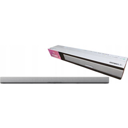 Soundbar Yamaha True X Bar 40A SR-X40A Dolby