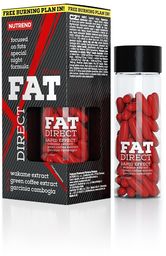 Fat Direct 60 kaps