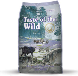 Taste of the Wild Sierra Mountain - 2