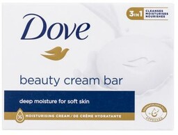 Dove Original Beauty Cream Bar mydło w kostce