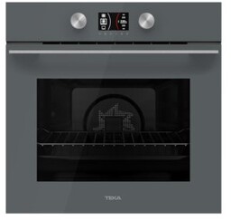 TEKA Piekarnik HLB 8600 P ST kamienny szary