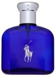 Ralph Lauren Polo Blue woda toaletowa dla mężczyzn