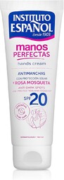Spf20-75 Ml Krem Do rąk Dzikich Różowy