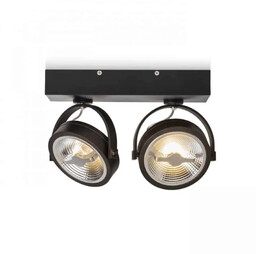 Kinkiet nowoczesny KELLY II R13107 - Rendl