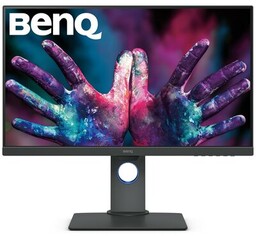 Monitor 27 cali PD2705Q LED 5ms/QHD/IPS/HDMI/DP/USB