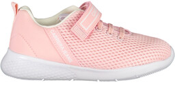 BUTY SPORTOWE CARRERA RÓŻOWE DLA DZIEWCZYN