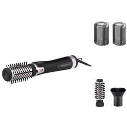 ROWENTA Suszarko-lokówka CF9550