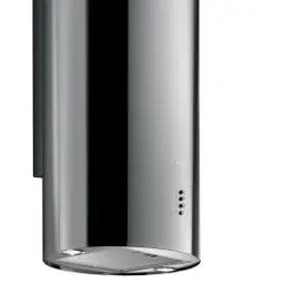 Elica Tube Pro IX/A/43 Srebrny Okap przyścienny