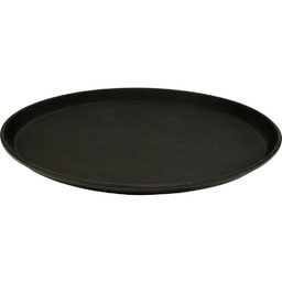 TACA KELNERSKA ANTYPOŚLIZGOWA OKRĄGŁA 405MM Yato YG-02080