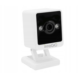 Niania elektroniczna Innogio GIOsafety Innocube GIO-250