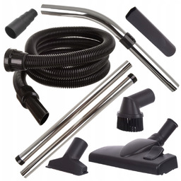 Wąż ssący 2,8m rura ssawka Zestaw do Numatic