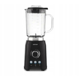 Blender kielichowy Zelmer ZSB4799B 1200W do Kruszenia lodu