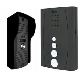 Domofon Eura Invito ADP-12A3