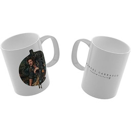 Manuel Carrasco Kubek Dzikich Miast II