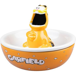 Grupo Erik Snack Bowl 3D - Garfield Gifts