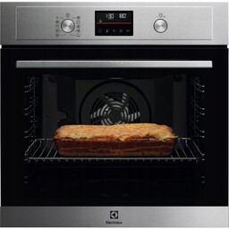 Piekarnik Electrolux Eof4P56X 71L Pyroliza Grill