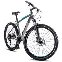 ROMET Rower górski MTB Rambler R7.4 C U18