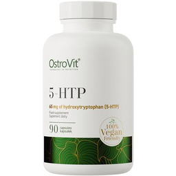 OstroVit 5-HTP 90 caps