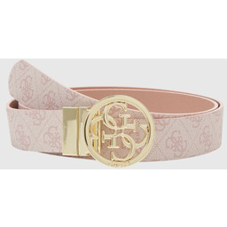 GUESS Różowy pasek damski Noelle H35 S