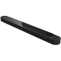 BOSE Soundbar LIFESTYLE ULTRA Czarny, 5.0.2-kanałowy, HDMI eARC,