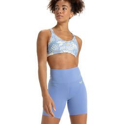Roxy Spodenki techniczne HEART INTO IT BIKER Damskie