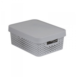 Keter Poland Sp. Z O.o Pojemnik INFINITY 11L