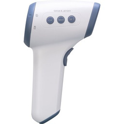 GÖTZE & JENSEN Termometr HW-F1