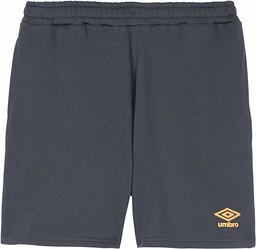Umbro Męskie spodenki do biegania