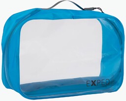 Organizer saszetka podróżna Exped Clear Cube L