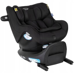 Graco Fotelik Turn2Me Dlx R129 Midnight