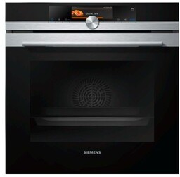 Piekarnik Siemens HS658GXS1 sLine iQ700