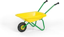 rolly toys Mocna taczka z metalową ramą 270873