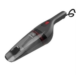 Black+decker Odkurzacz samochodowy 12V Black&Decker NVB12AV-XJ