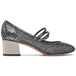 Czółenka Le Silla 1360C050RBPPSTE Szary